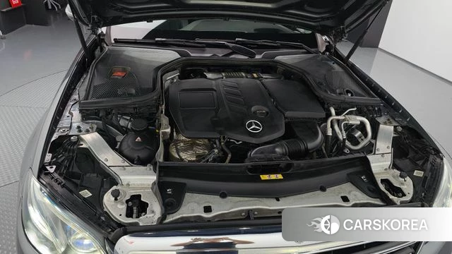 Mercedes-Benz E-Class W213 id 4733056 из Кореи 27