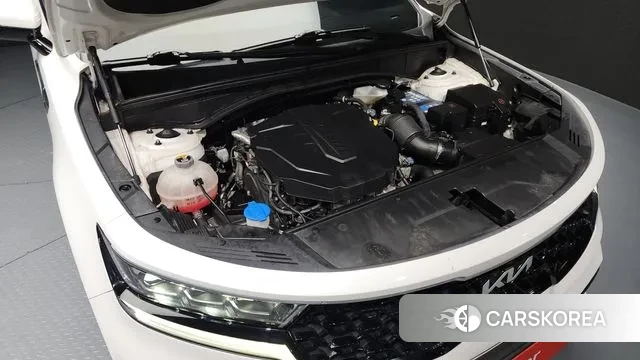 Kia Sorento 4th Generation id 3366558 из Кореи 16