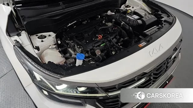 Kia The New Seltos id 3659593 из Кореи 16