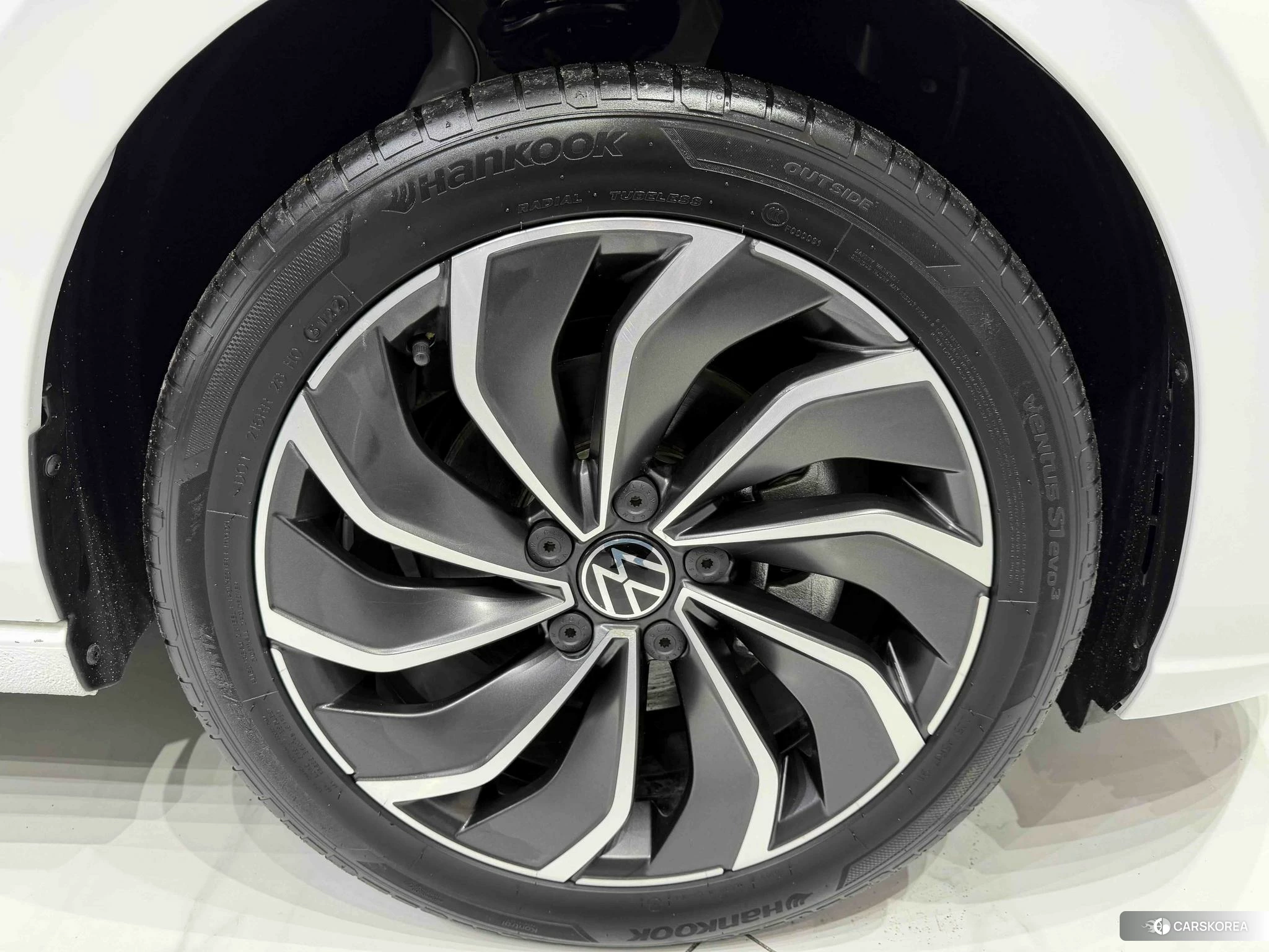 Volkswagen Golf id 4468088 из Китая 18