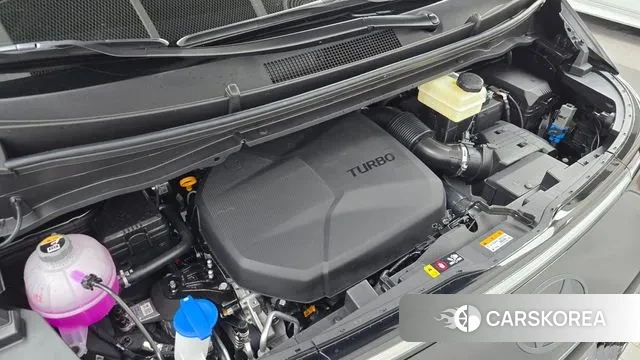 Hyundai Staria id 3078773 из Кореи 16