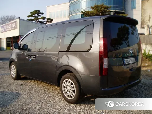 Hyundai Staria id 3453315 из Кореи 16