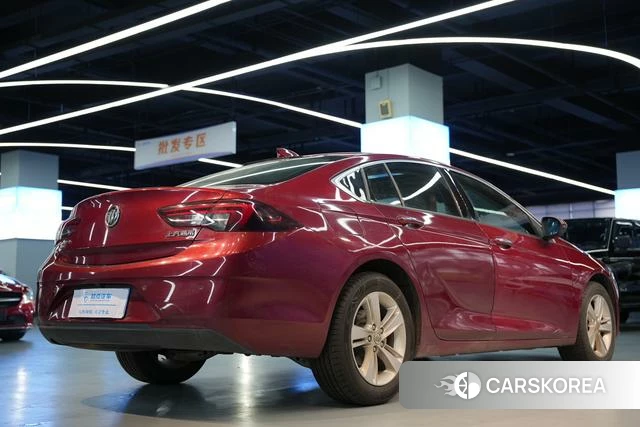 Buick Regal id 4238286 из Китая 17