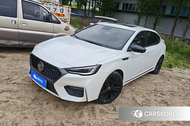 MG MG6 PHEV id 4238304 из Китая 13