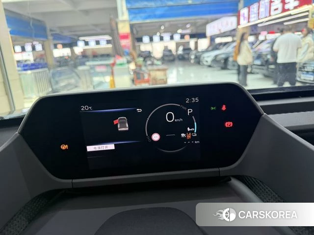 Toyota FAW bZ4X id 4207942 из Китая 23