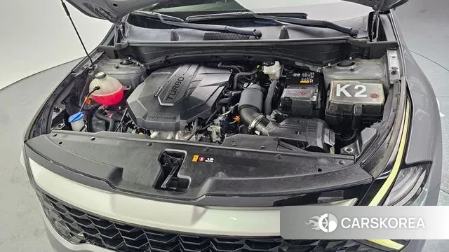 Kia Sportage 5th Generation id 3787693 из Кореи 16