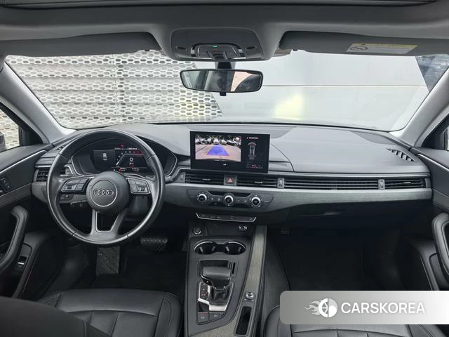 Audi A4L id 4260530 из Китая 9