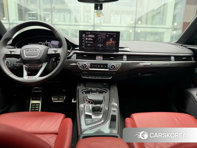 Audi S5 id 4213861 из Китая 10