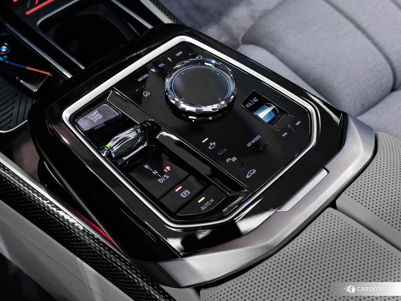BMW M760Le id 4577826 из Китая 14