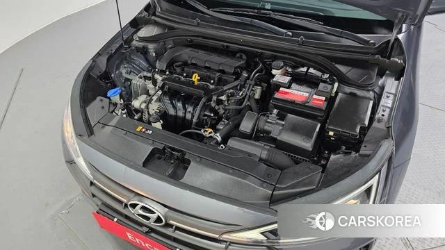 Hyundai The New Avante AD id 4502470 из Кореи 26