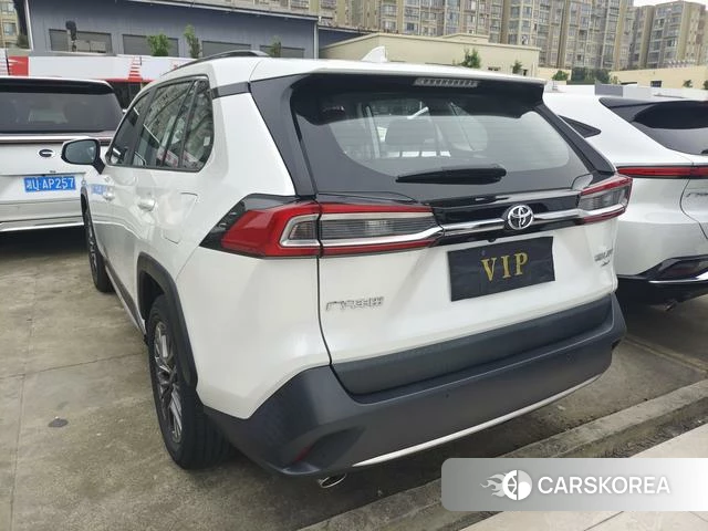 Toyota Wilanda id 4321332 из Китая 13