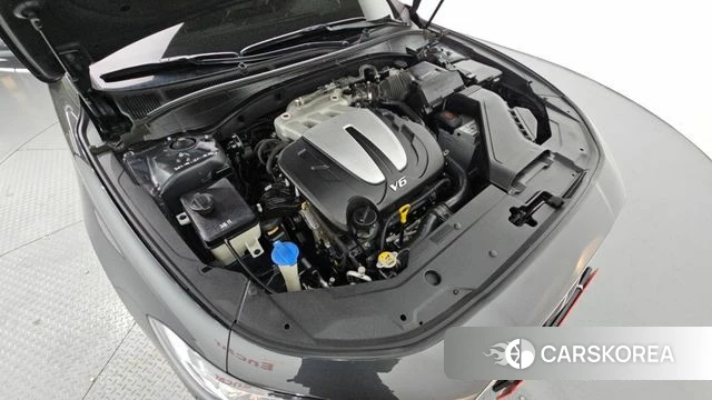 Hyundai Grandeur IG id 4225747 из Кореи 16