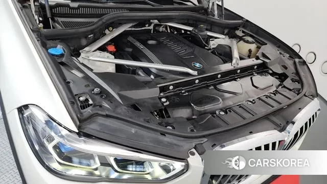 BMW X5 (G05) id 3421517 из Кореи 16