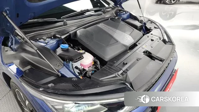 Kia EV6 id 2889613 из Кореи 16