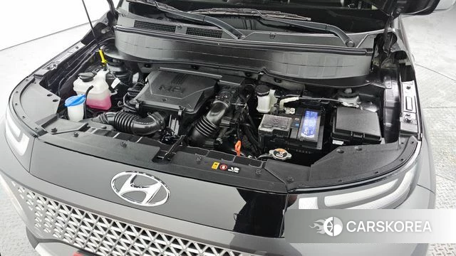 Hyundai Casper id 4350002 из Кореи 26