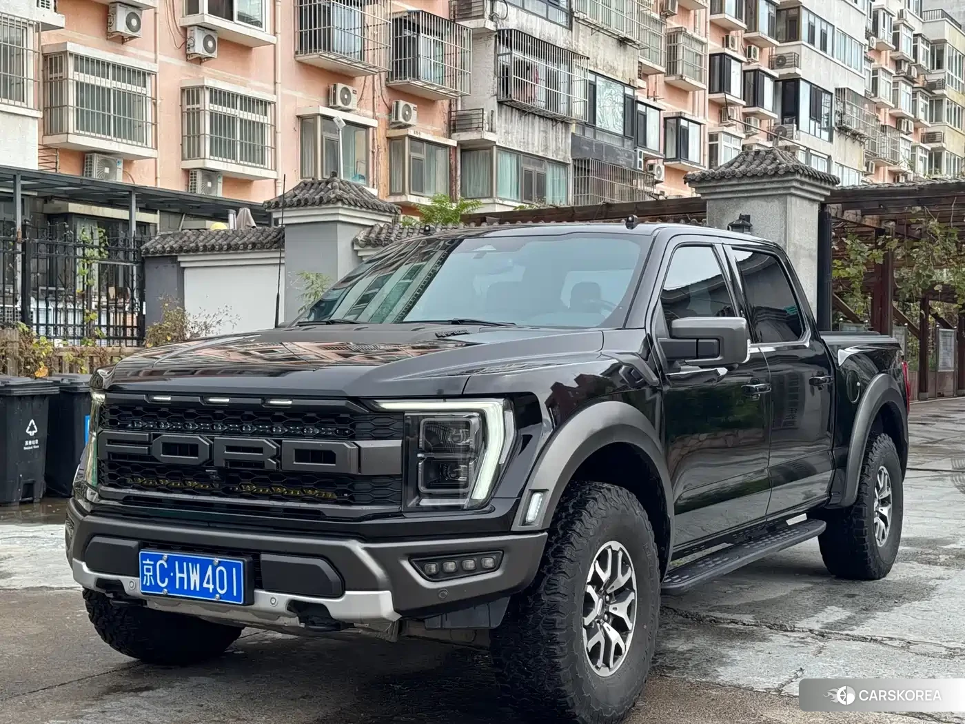Ford F-150 Raptor id 4547550 из Китая 15