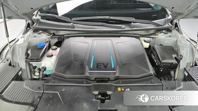 Hyundai Ionic 5 id 4542180 из Кореи 16