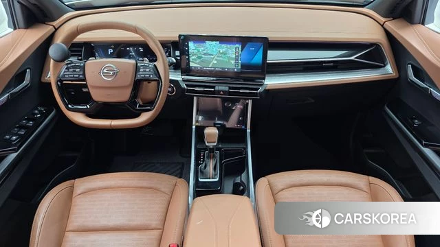 Ssangyong Torres id 4863783 из Кореи 31