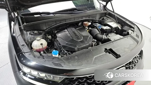 Kia Sorento 4th Generation id 2940861 из Кореи 16