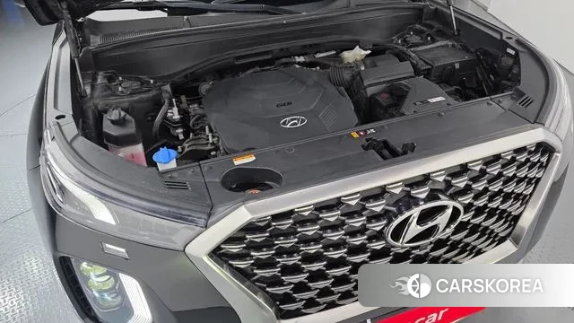 Hyundai Palisade id 3621240 из Кореи 16