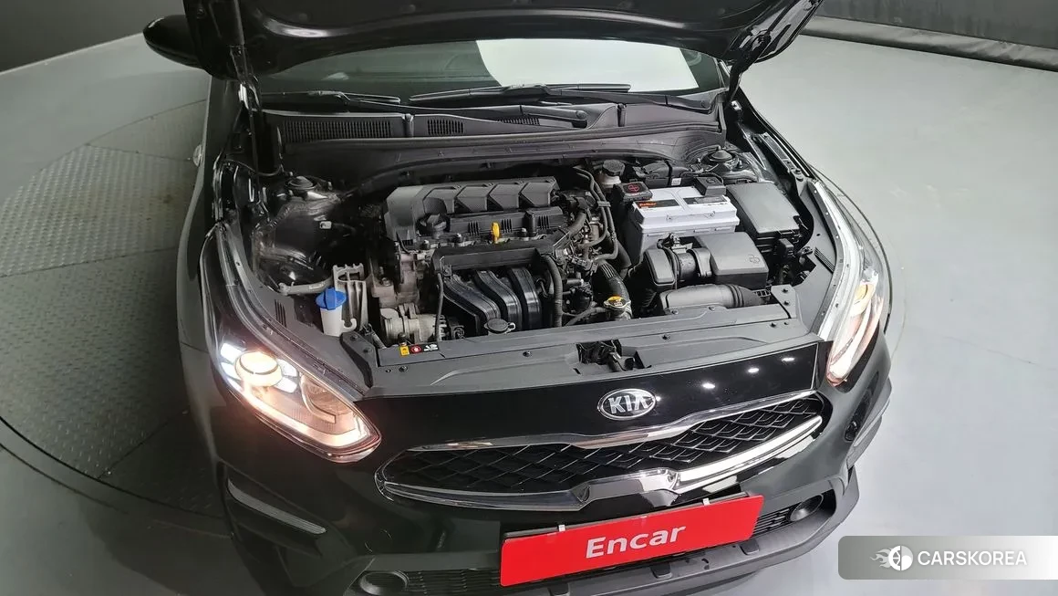 Kia Come New K3 id 1208236 из Кореи 16