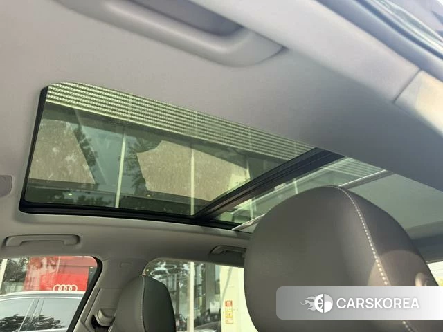 Audi Q5L id 4208815 из Китая 12