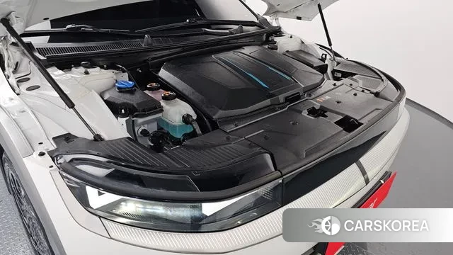 Hyundai Ionic 5 id 3335141 из Кореи 16