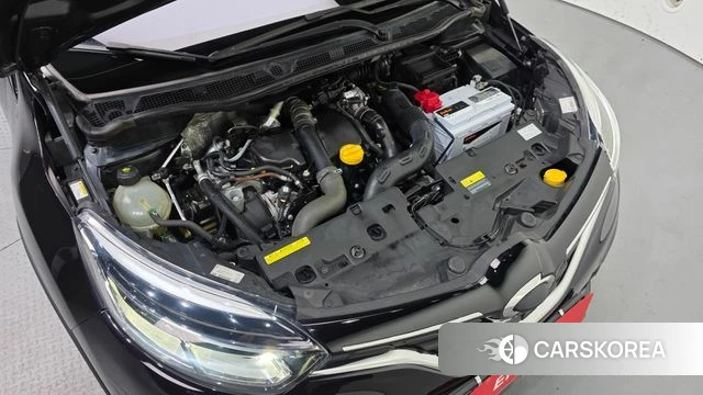 Renault Korea (Samsung) New QM3 id 4755536 из Кореи 16