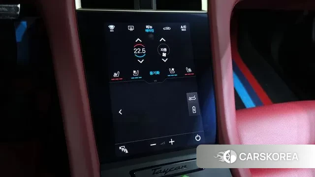 Porsche Taycan id 3305773 из Кореи 16