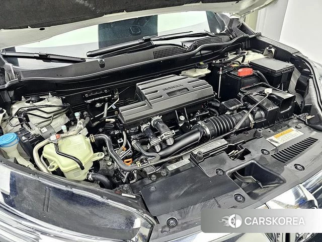 Honda CR-V 5th generation id 3828932 из Кореи 16