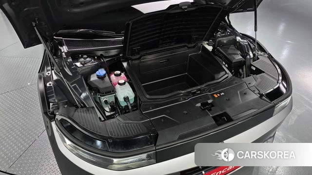 Hyundai Ionic 5 id 4283174 из Кореи 26