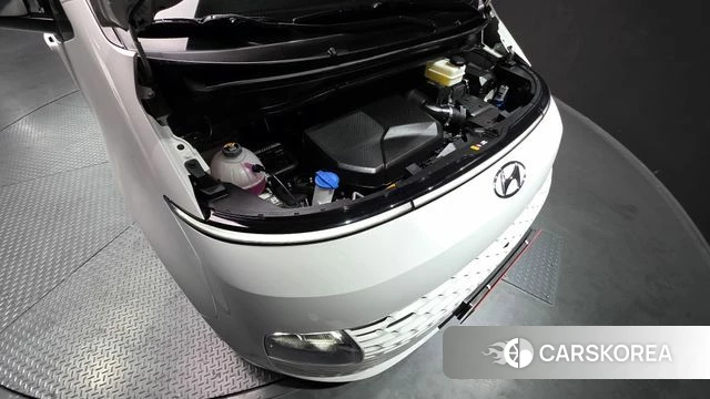 Hyundai Staria id 4322853 из Кореи 16