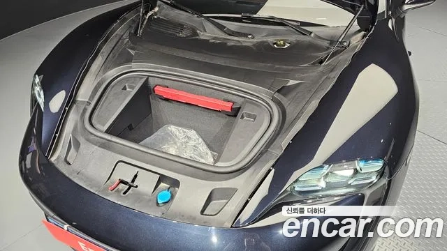 Porsche Taycan id 2911526 из Кореи 16