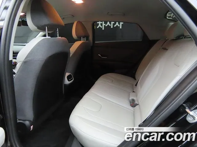 Hyundai Avante (CN7) id 2661663 из Кореи 16