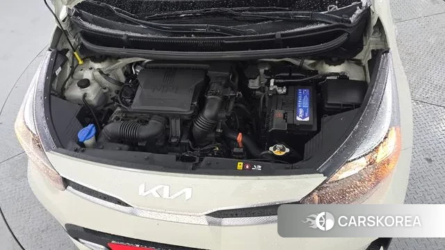 Kia Morning Urban (JA) id 3713361 из Кореи 16