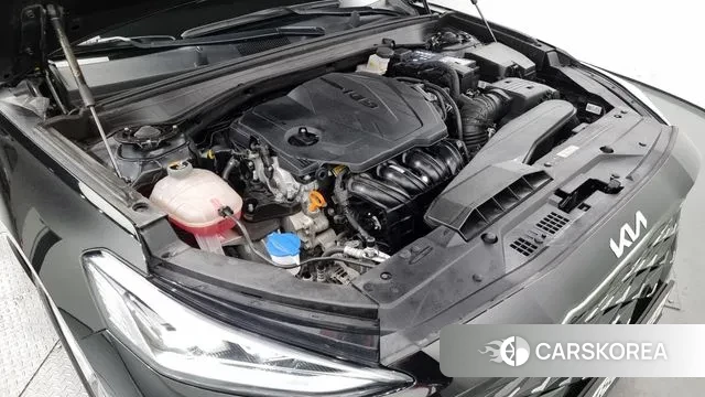 Kia K8 id 2959548 из Кореи 16