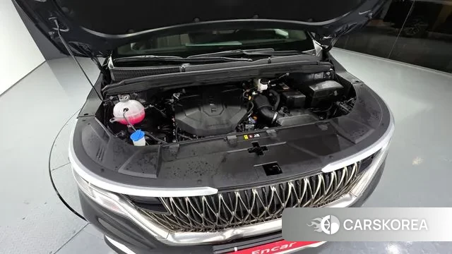 Kia Carnival 4th generation id 3763811 из Кореи 16