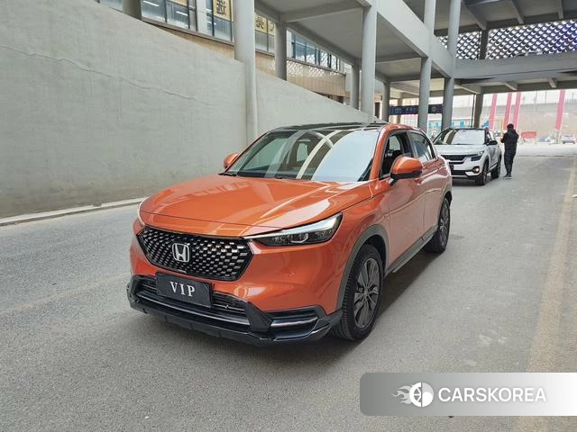 Honda XR-V id 3875894 из Китая 8