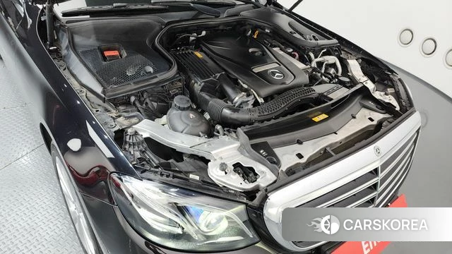 Mercedes-Benz E-Class W213 id 4331616 из Кореи 16