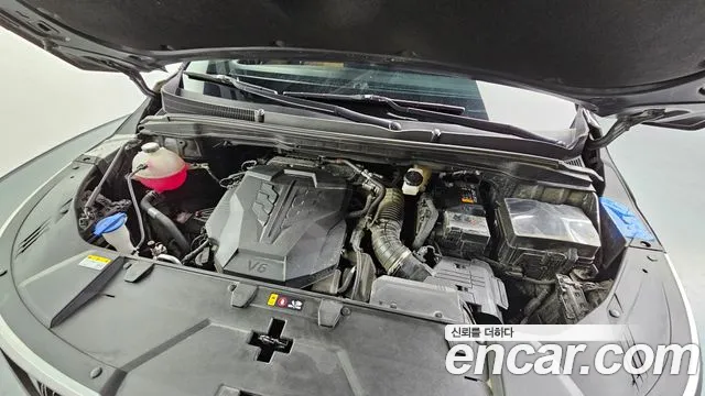 Kia Carnival 4th generation id 2408715 из Кореи 16