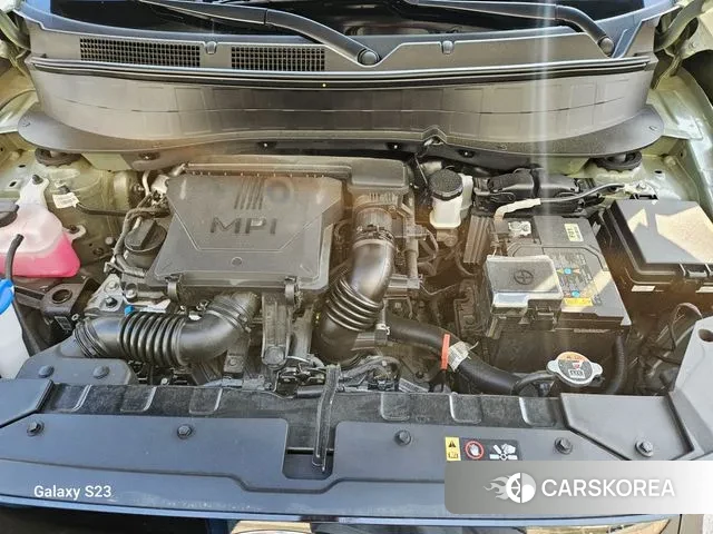 Hyundai Casper id 3310702 из Кореи 16