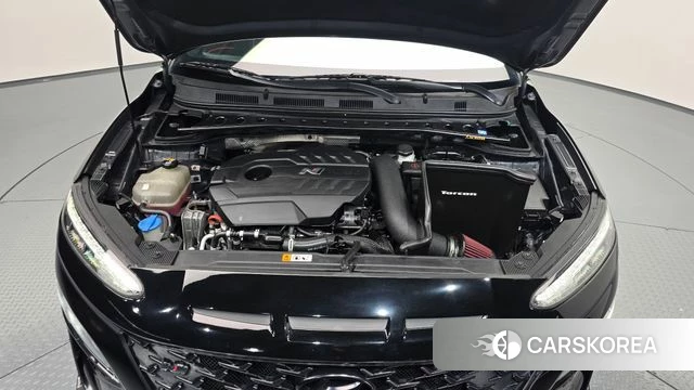 Hyundai The New Kona id 3884563 из Кореи 16