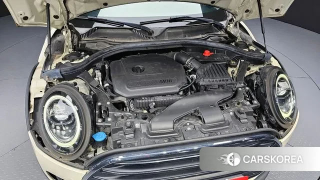 Mini Cooper Clubman id 3433777 из Кореи 16