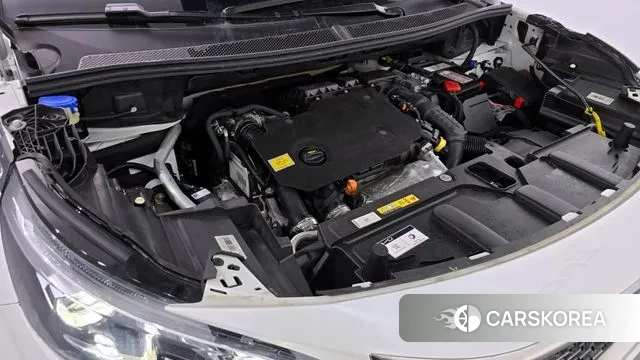 Peugeot 3008 second generation id 3519831 из Кореи 16