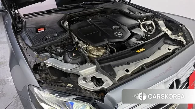 Mercedes-Benz E-Class W213 id 3417977 из Кореи 16