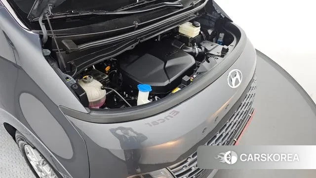 Hyundai Staria id 3473531 из Кореи 16