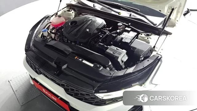 Kia K5 3rd generation id 3378138 из Кореи 16