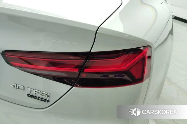 Audi A5 id 3810172 из Китая 13