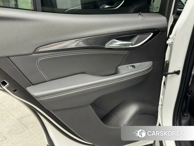 Buick Angkewei S id 4234886 из Китая 16