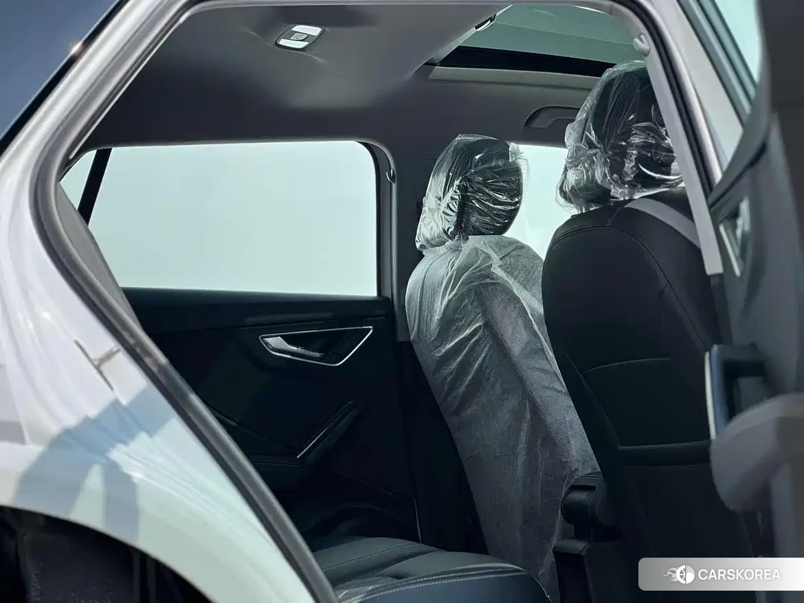 Audi Q2L id 4589110 из Китая 11
